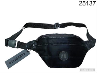 Imagen de RIÑONERA MATEELASSE SATINADO 8.25